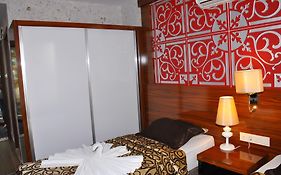 Grand Bayar Beach Hotel